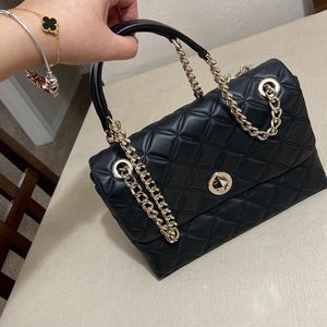 Kate Spade Natalia Medium Flap Shoulder Bag